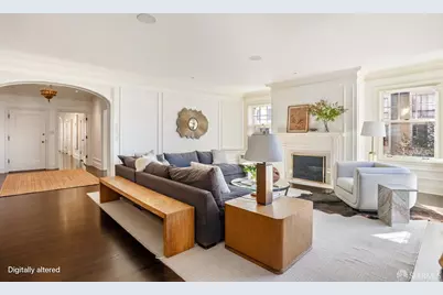 2298 Pacific Avenue #2, San Francisco, CA 94115 - Photo 4