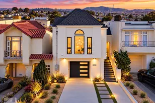 1330 33rd Ave, San Francisco, CA 94122 - Photo 1