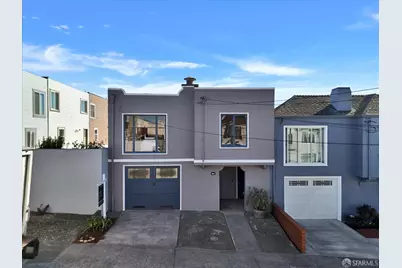 3021 Rivera Street, San Francisco, CA 94116 - Photo 46