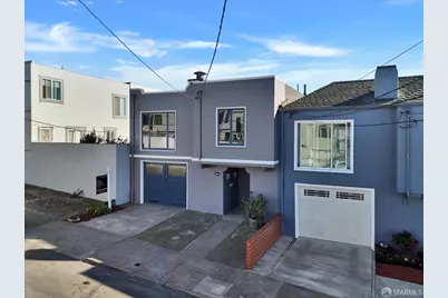 3021 Rivera Street, San Francisco, CA 94116 - Photo 42
