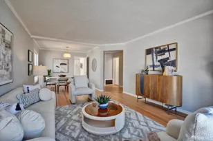 3021 Rivera St, San Francisco, CA 94116 - Photo 4
