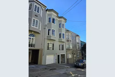 1447 Washington Street, San Francisco, CA 94109 - Photo 1