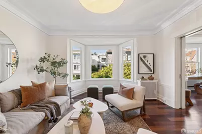 2921 Washington Street #3, San Francisco, CA 94115 - Photo 1