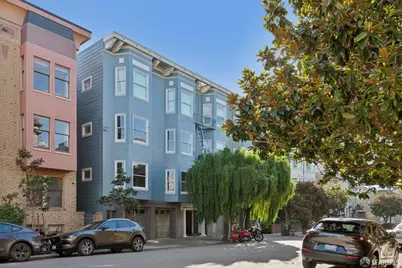 2921 Washington Street #3, San Francisco, CA 94115 - Photo 34