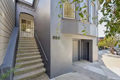 203 Holly Park Circle, San Francisco, CA 94110 - Photo 54