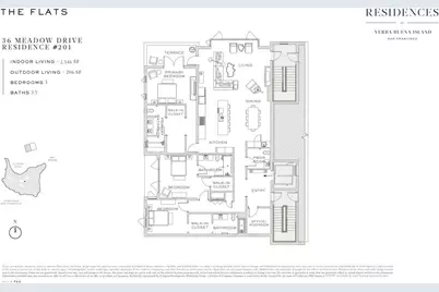 36 Meadow Drive #102, San Francisco, CA 94130 - Photo 22