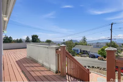 39 Anson Way, Kensington, CA 94707 - Photo 2