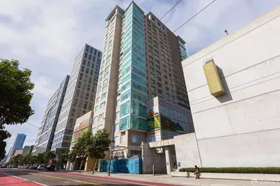 1160 Mission Street #2211, San Francisco, CA 94103 - Photo 40