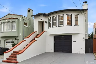 2511 22nd Avenue, San Francisco, CA 94116 - Photo 50