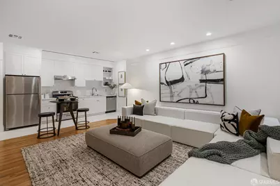551 Alvarado Street, San Francisco, CA 94114 - Photo 24