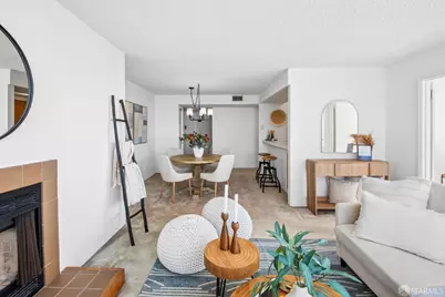 875 La Playa Street #381, San Francisco, CA 94121 - Photo 28