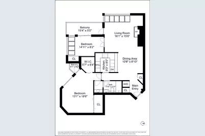 875 La Playa Street #381, San Francisco, CA 94121 - Photo 48