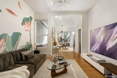 3631 Cesar Chavez Street #A, San Francisco, CA 94110 - Photo 2