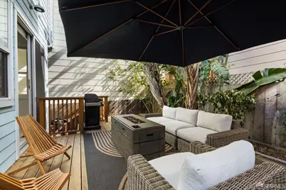 3631 Cesar Chavez Street #A, San Francisco, CA 94110 - Photo 12
