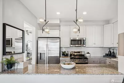 54 Bret Harte Terrace #2, San Francisco, CA 94133 - Photo 12