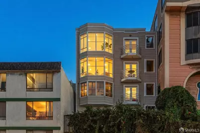 54 Bret Harte Terrace #2, San Francisco, CA 94133 - Photo 46