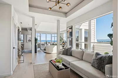 54 Bret Harte Terrace #2, San Francisco, CA 94133 - Photo 40