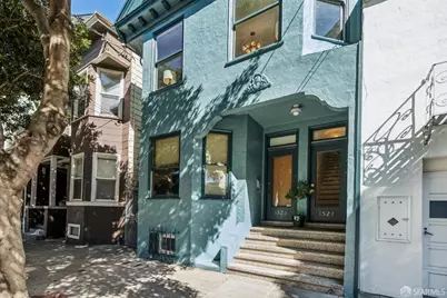 1527 Church Street, San Francisco, CA 94131 - Photo 30