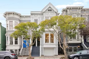 1457 Hayes St, San Francisco, CA 94117 - Photo 1