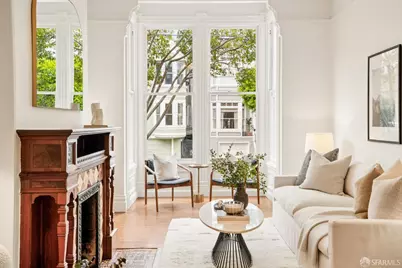1457 Hayes Street, San Francisco, CA 94117 - Photo 8