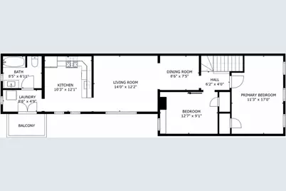 346 Lexington Street, San Francisco, CA 94110 - Photo 16