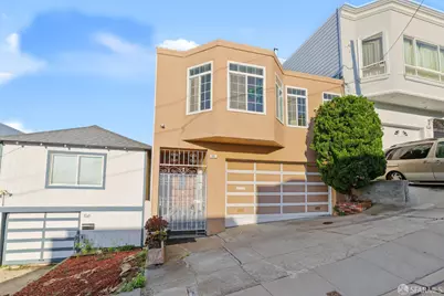 58 Bishop Street, San Francisco, CA 94134 - Photo 2