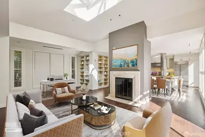 955 Green Street #2, San Francisco, CA 94133 - Photo 2