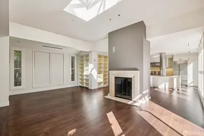 955 Green Street #2, San Francisco, CA 94133 - Photo 12