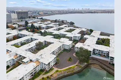 6 Admiral Drive #A387, Emeryville, CA 94608 - Photo 54
