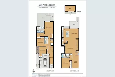 363 Park Street, San Francisco, CA 94110 - Photo 42