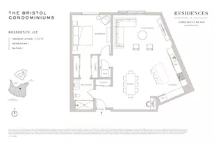 1 Bristol Court, San Francisco, CA 94130 - Photo 10