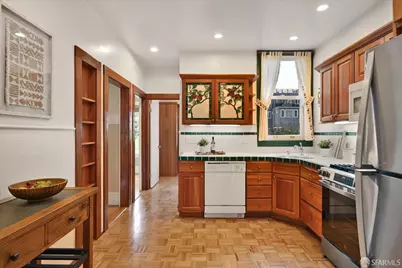 626 20th Avenue, San Francisco, CA 94121 - Photo 6
