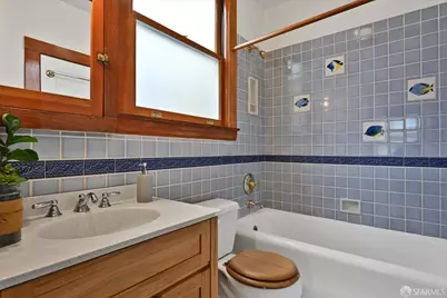 626 20th Avenue, San Francisco, CA 94121 - Photo 18