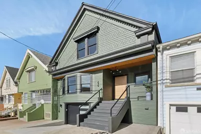 66 Theresa Street, San Francisco, CA 94112 - Photo 6