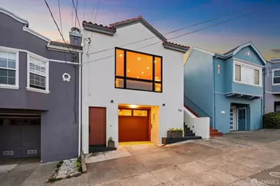 583 38th Avenue, San Francisco, CA 94121 - Photo 8
