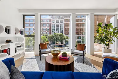 1 Steuart Lane #405, San Francisco, CA 94105 - Photo 6