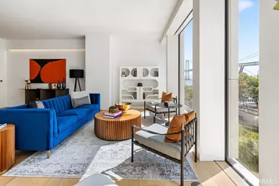 1 Steuart Lane #405, San Francisco, CA 94105 - Photo 8