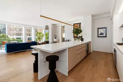 1 Steuart Lane #405, San Francisco, CA 94105 - Photo 4