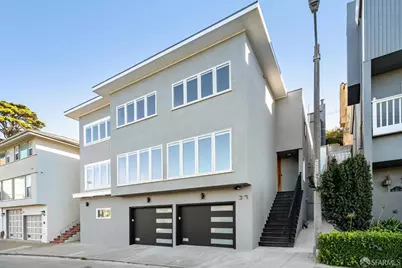 37 San Jacinto Way, San Francisco, CA 94127 - Photo 1