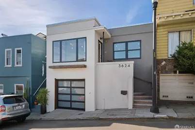 3624 Folsom Street, San Francisco, CA 94110 - Photo 2