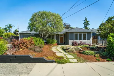 317 Ross Drive, Mill Valley, CA 94941 - Photo 1