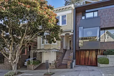 508 Belvedere Street, San Francisco, CA 94117 - Photo 1