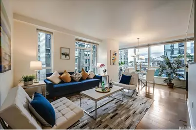 1688 Pine Street #E708, San Francisco, CA 94109 - Photo 1