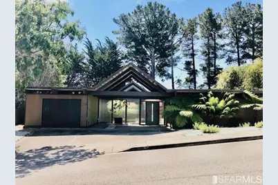 2931 Frontera Way, Burlingame, CA 94010 - Photo 1