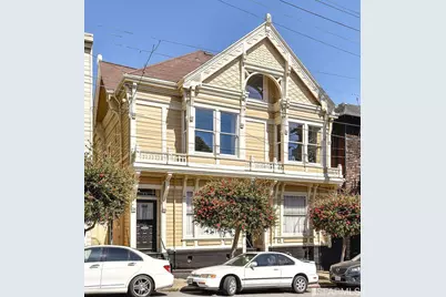 1940 Scott Street, San Francisco, CA 94115 - Photo 1