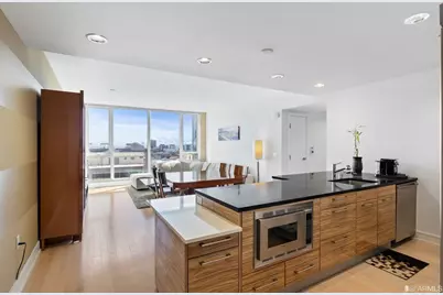 631 Folsom Street #12D, San Francisco, CA 94107 - Photo 1
