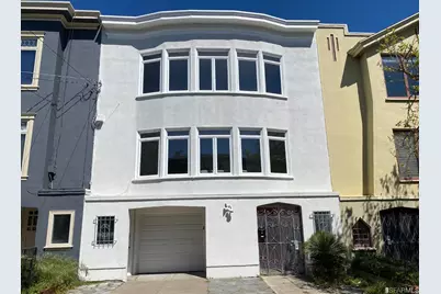1736 Grove Street, San Francisco, CA 94117 - Photo 1