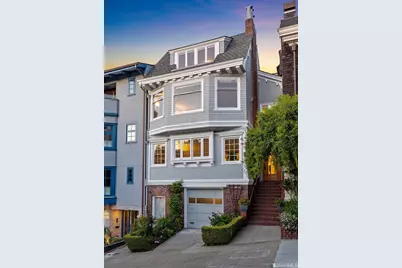 2634 Broderick Street, San Francisco, CA 94123 - Photo 1