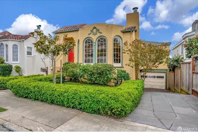 735 Mangels Avenue, San Francisco, CA 94127 - Photo 1