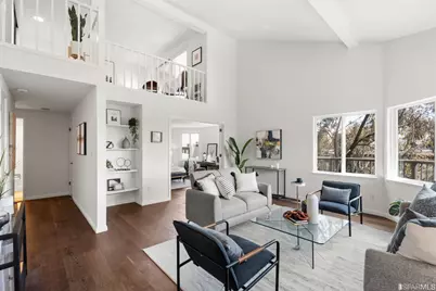 1700 Gough Street #405, San Francisco, CA 94109 - Photo 1